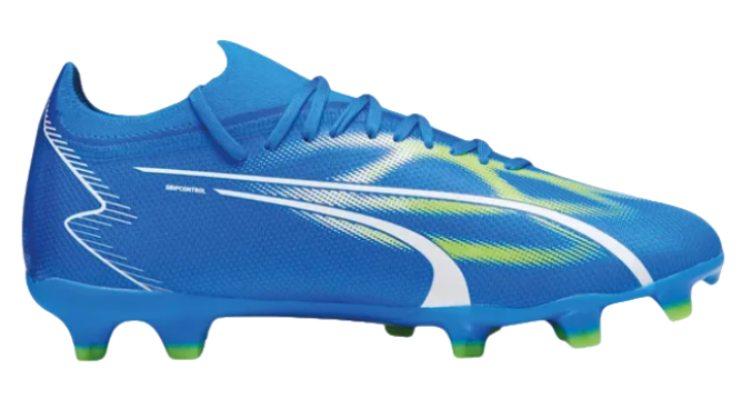 Ultra Match FG/AG Voetbalschoen