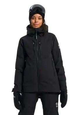 Stratos Jacket