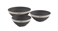 Collaps Bowl Set