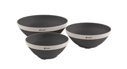 COLLAPS BOWL SET (NAVY NIGHT)