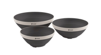 COLLAPS BOWL SET  (NAVY NIGHT)