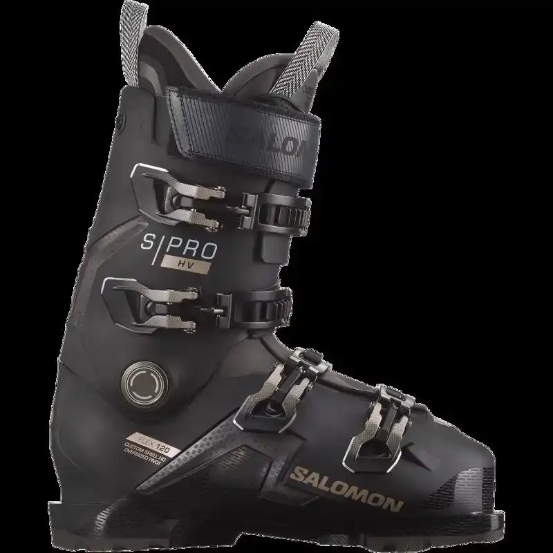 Salomon S/Pro Hv 120 Skischoen