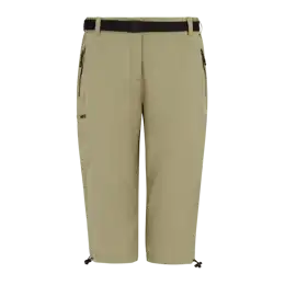 Xert Stretch Capri