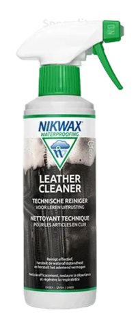 Leather Cleaner (300 ml)
