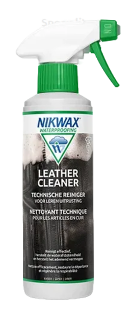 Leather Cleaner (300 ml)