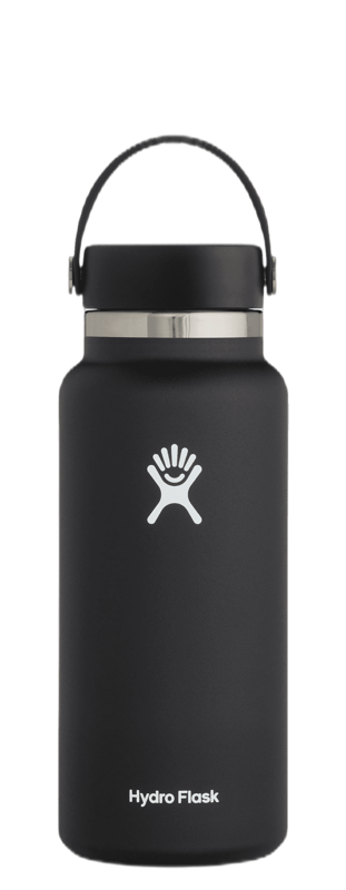 Hydro Flask Wide Mouth Flex Cap 946 ml Thermosfles