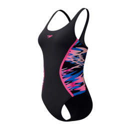 Hyperboom Splice Badpak