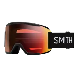 Squad Skibril (Pro Photochromic Red Mirror Lens)