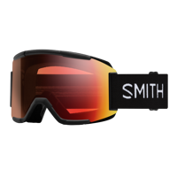 Squad Skibril (Pro Photochromic Red Mirror Lens)