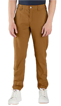Relaxed Tapered Rigby Jogger