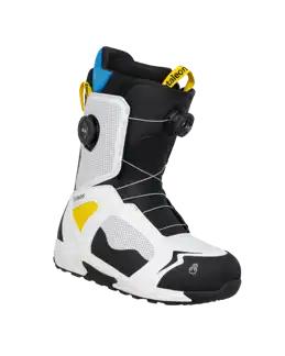 Rave Double Boa Snowboardschoenen