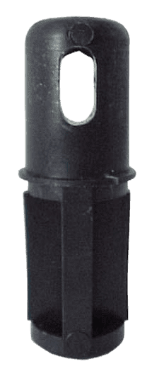 Nokstokoog 25mm 3st.