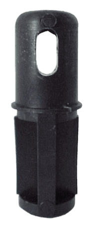 Nokstokoog 25mm 3st.