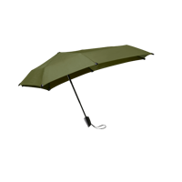 Mini Automatic Foldable Storm Paraplu