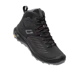 Journey Mid  Wandelschoen