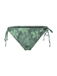 Nolestina-Leaf Dames Bikini Broek
