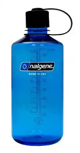 Narrow-Mouth Waterfles 1000 ml
