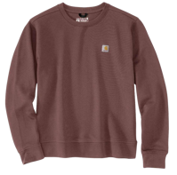 Crewneck Sweater