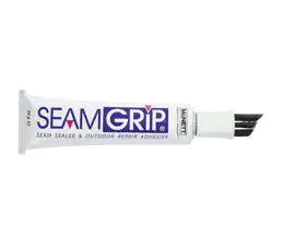 Seamgrip met Borstel