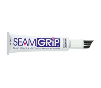 Seamgrip met Borstel