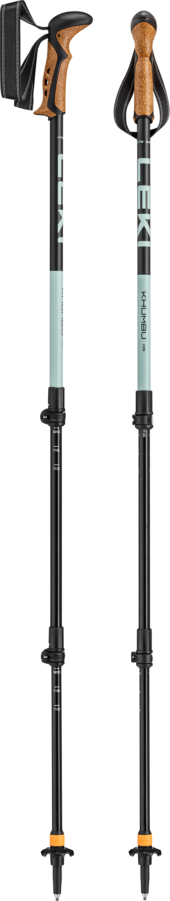 Khumbu AS Wandelstokken