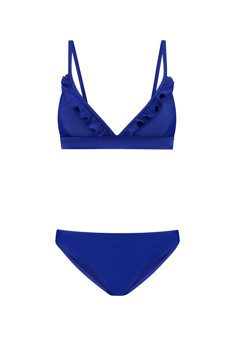 Beau Bikini Set