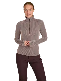 Kiana Women Snow Fleece