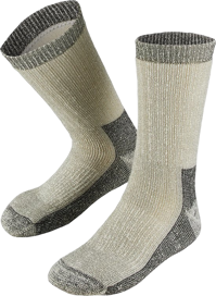 Thermal Heavy Trekking Kneehigh Sock Skisokken