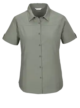 Kos 1 Geweven Blouse