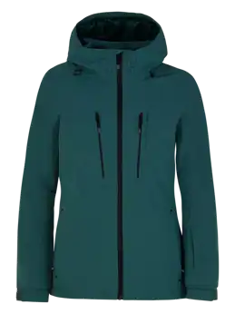 Beverly Ski Jas
