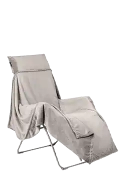 FLOCON DEKEN VOOR RELAX POLAIRE  (9282)