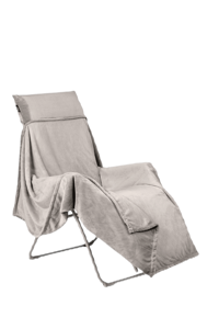 FLOCON DEKEN VOOR RELAX POLAIRE (9282)