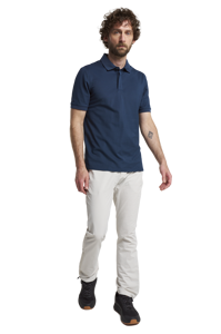 TXlite Blend Polo