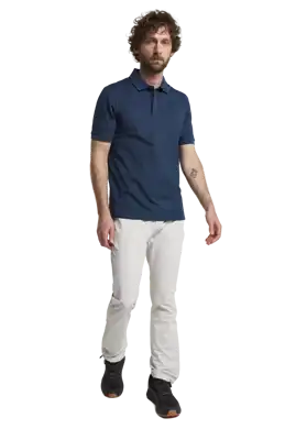 TXlite Blend Polo