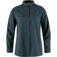 Abisko Hike Blouse