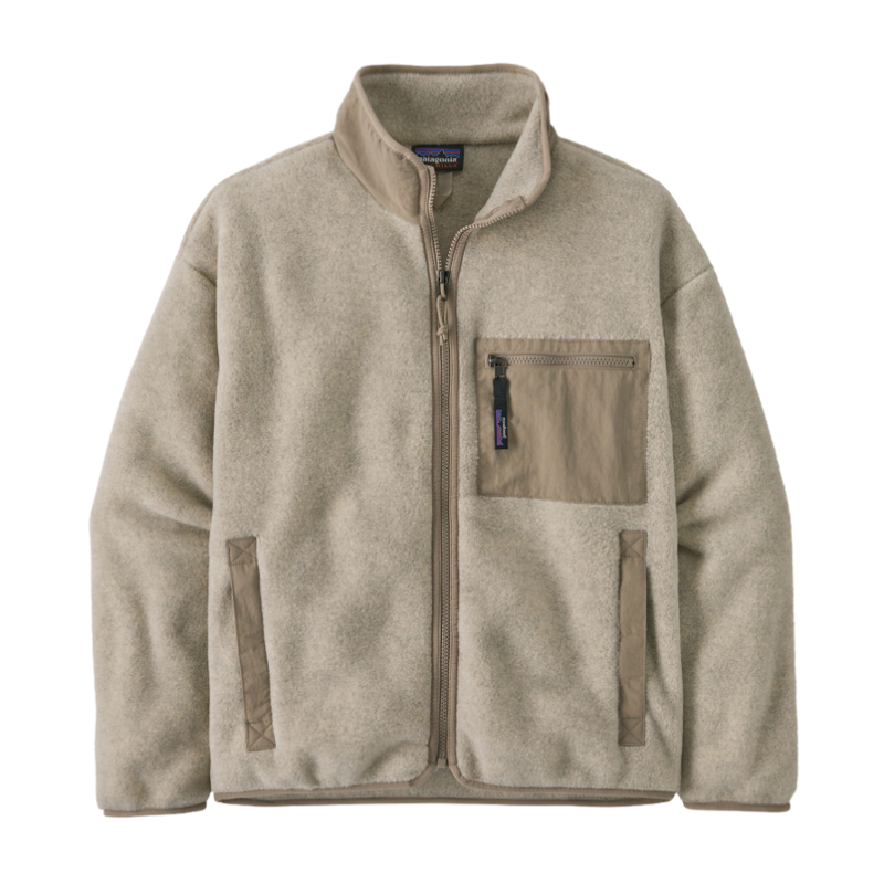 Patagonia Synch Fleece Jacket