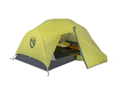Dagger Ridge OSMO lichtgewicht backpacktent 2-Persoons