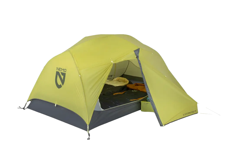 Nemo Dagger OSMO Ridge 2p Nemo Dagger OSMO Ridge 2p