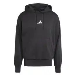 Essentials Feelcozy Fleece Hoodie
