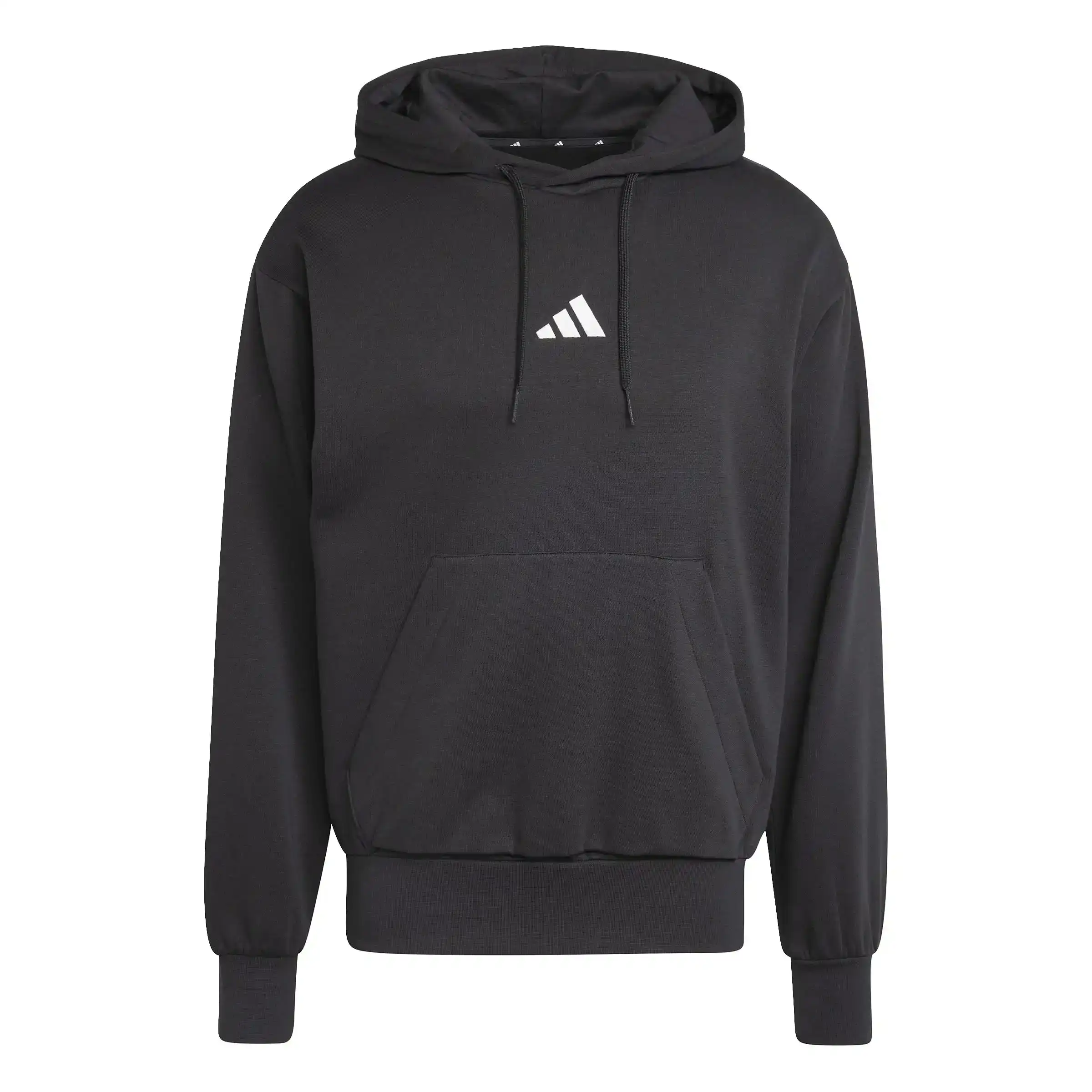 Essentials Feelcozy Fleece Hoodie