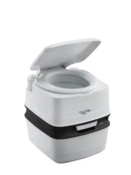 Porta Potti Qube 165 Toilet