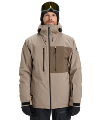 Sycamore Solid 20K Skijas