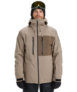 Sycamore Solid 20K Skijas