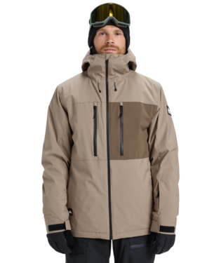 Sycamore Solid 20K Skijas