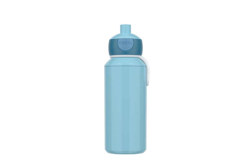 Drinkfles Pop-Up Campus 400 Ml