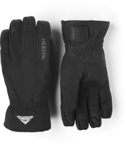 Powder Short Handschoen