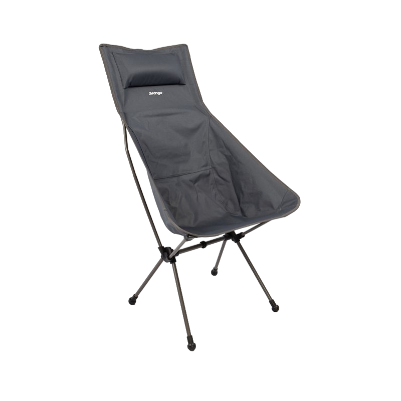 Vango Micro Tall Chair Vouwstoel Vango Micro Tall Chair Vouwstoel