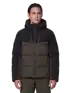 Donkergroen