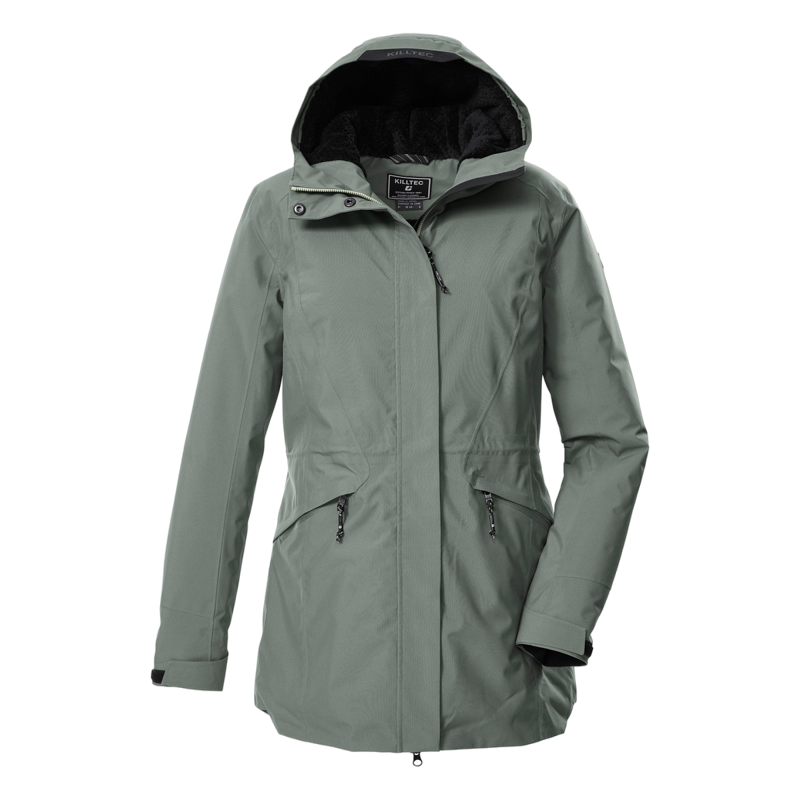 KOW 19 Parka