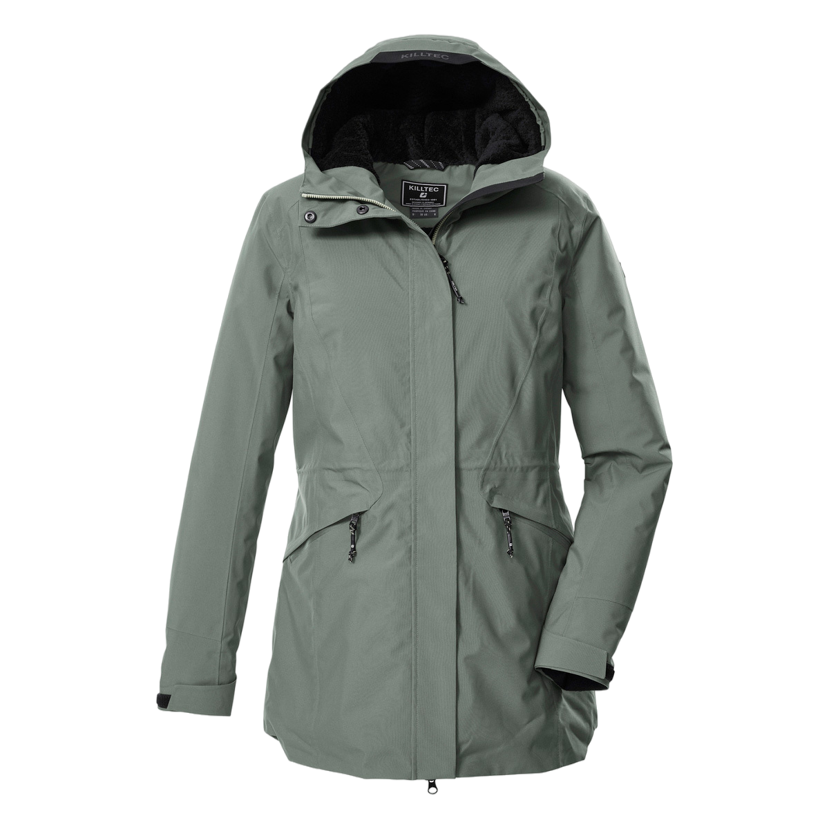 KOW 19 Parka